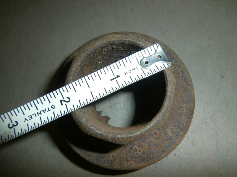 Ridgid 1 1/4" Pipe Threader Die Head