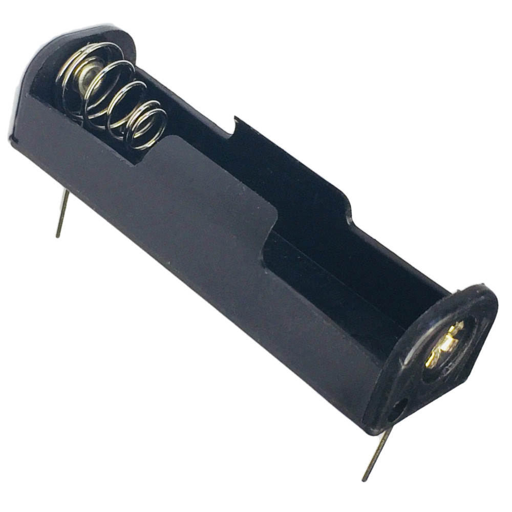 UM-3X1 Single Double AA Battery Holder