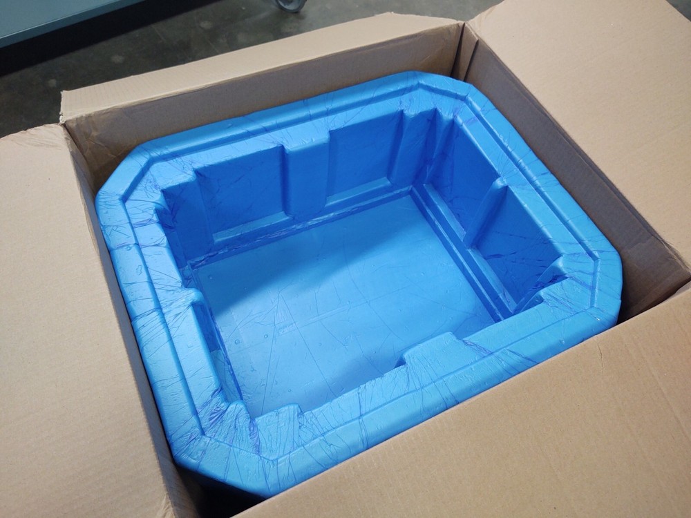 KoolTemp GTS 171 Shipper, Cold Chain Technologies U260-CISU