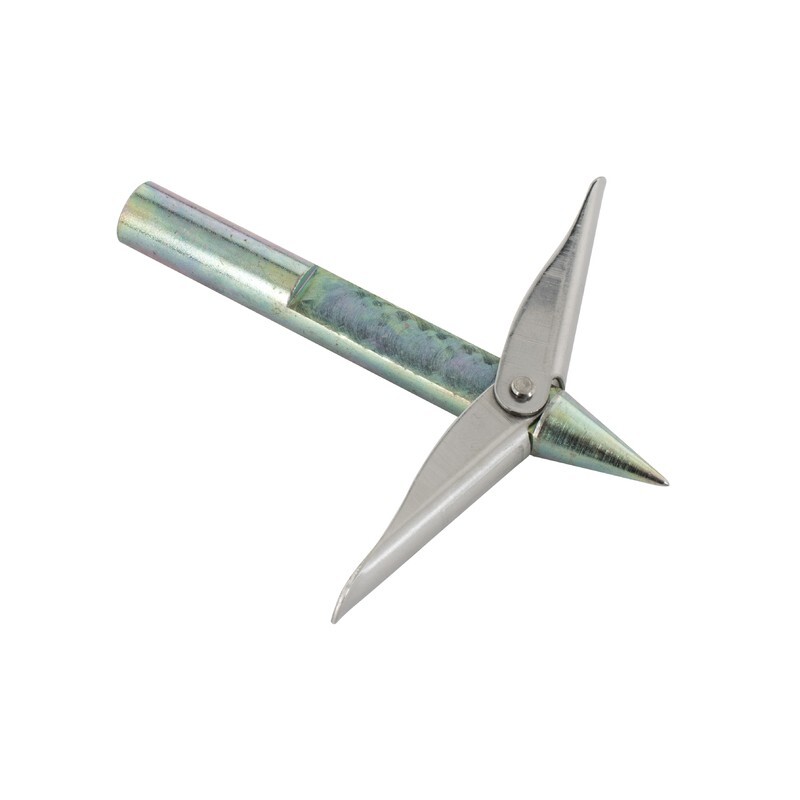 Seac Asso UP C/R Pneumatic Speargun