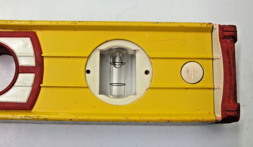 Stabila 24" Type 196-2 Heavy Duty Level 37424