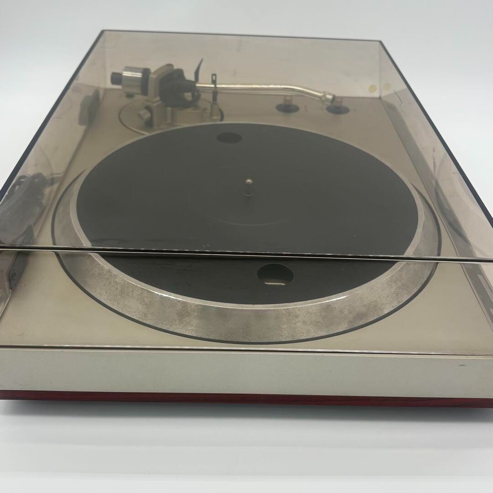 Technics SL-1300 MK2 Full Automatic Direct Record Player Turntable Used