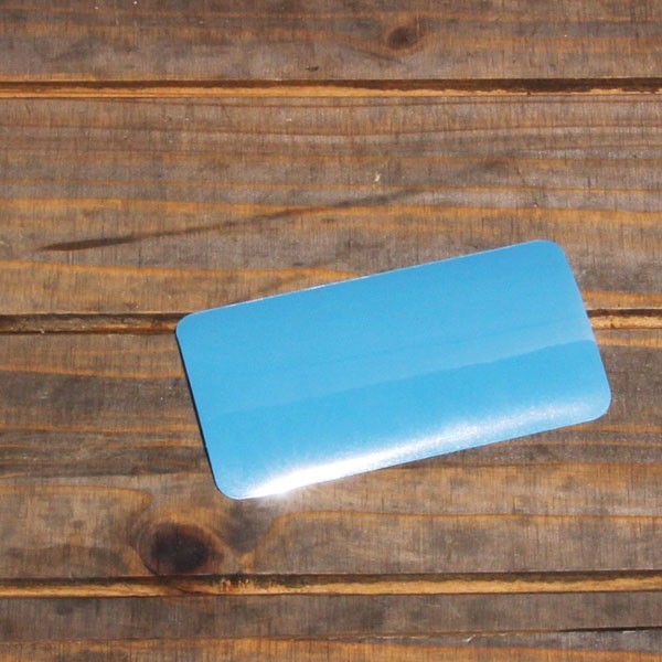 OSET Protective Sticker for 20.0 Fender Bracket
