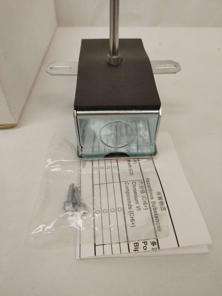 Honeywell C7041b2005/U Temperature Sensor