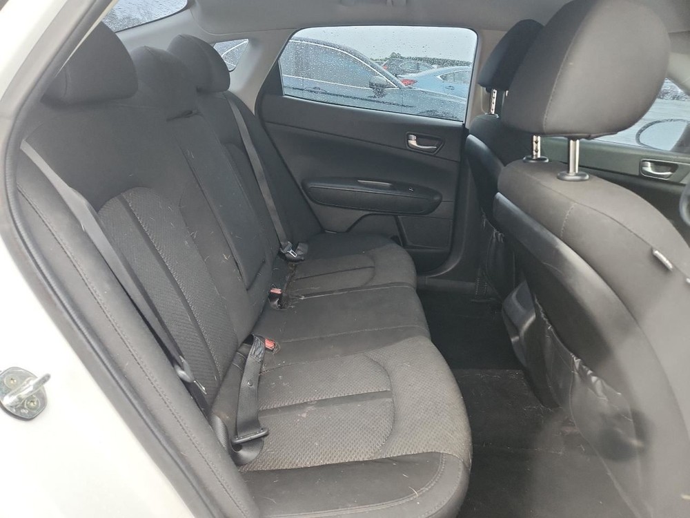 OPTIMAKIA 2018 Glove Box 4825480