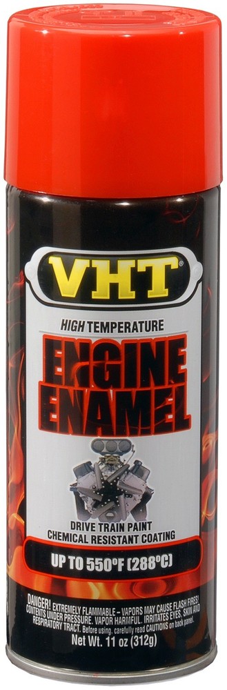 VHT/ Duplicolor SP119 VHT ® PAINT