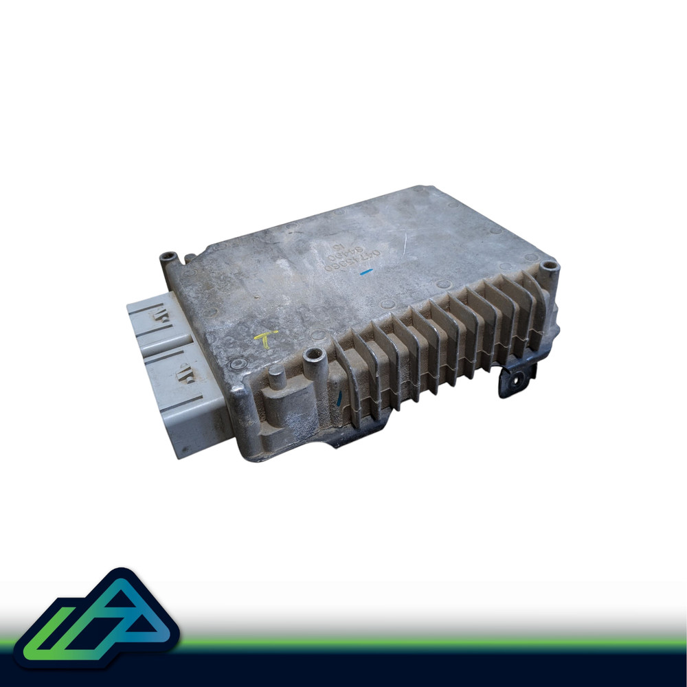 2003 Dodge Caravan Town & Country VIN PROGRAMMED ECU Engine Module 04748521AB