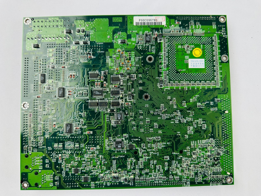 IEI MAGIC-765 CPU Board