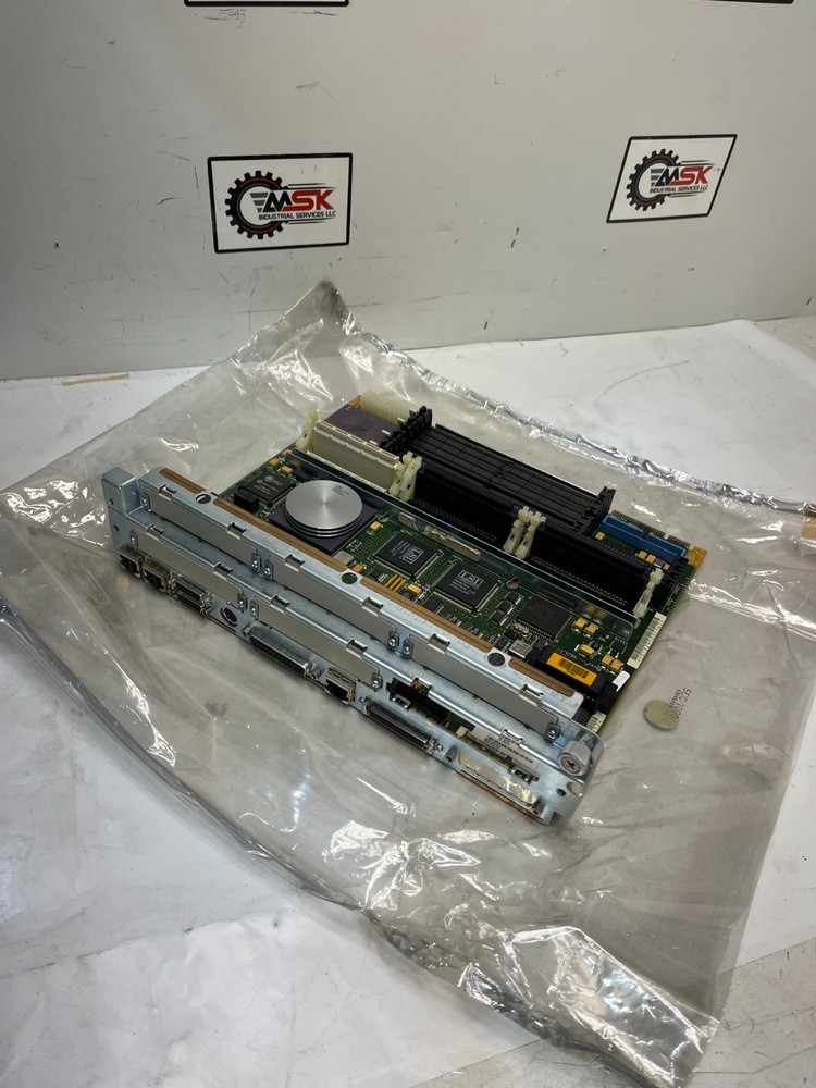 Sun Microsystems 501-2365 OMB Sparc 10