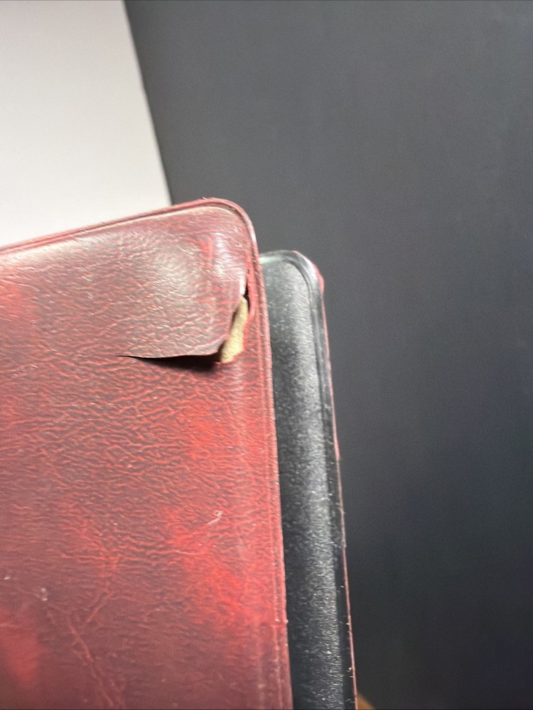 Parliament Canada Stamp Album, 1851-1980