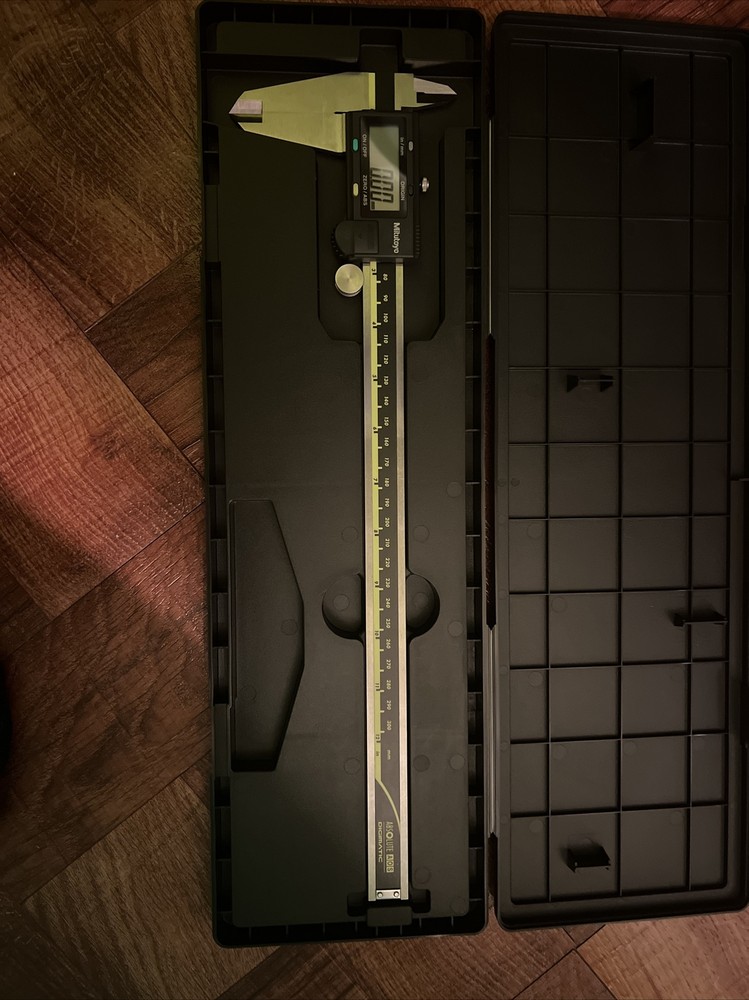 caliper measuring tool mitutoyo