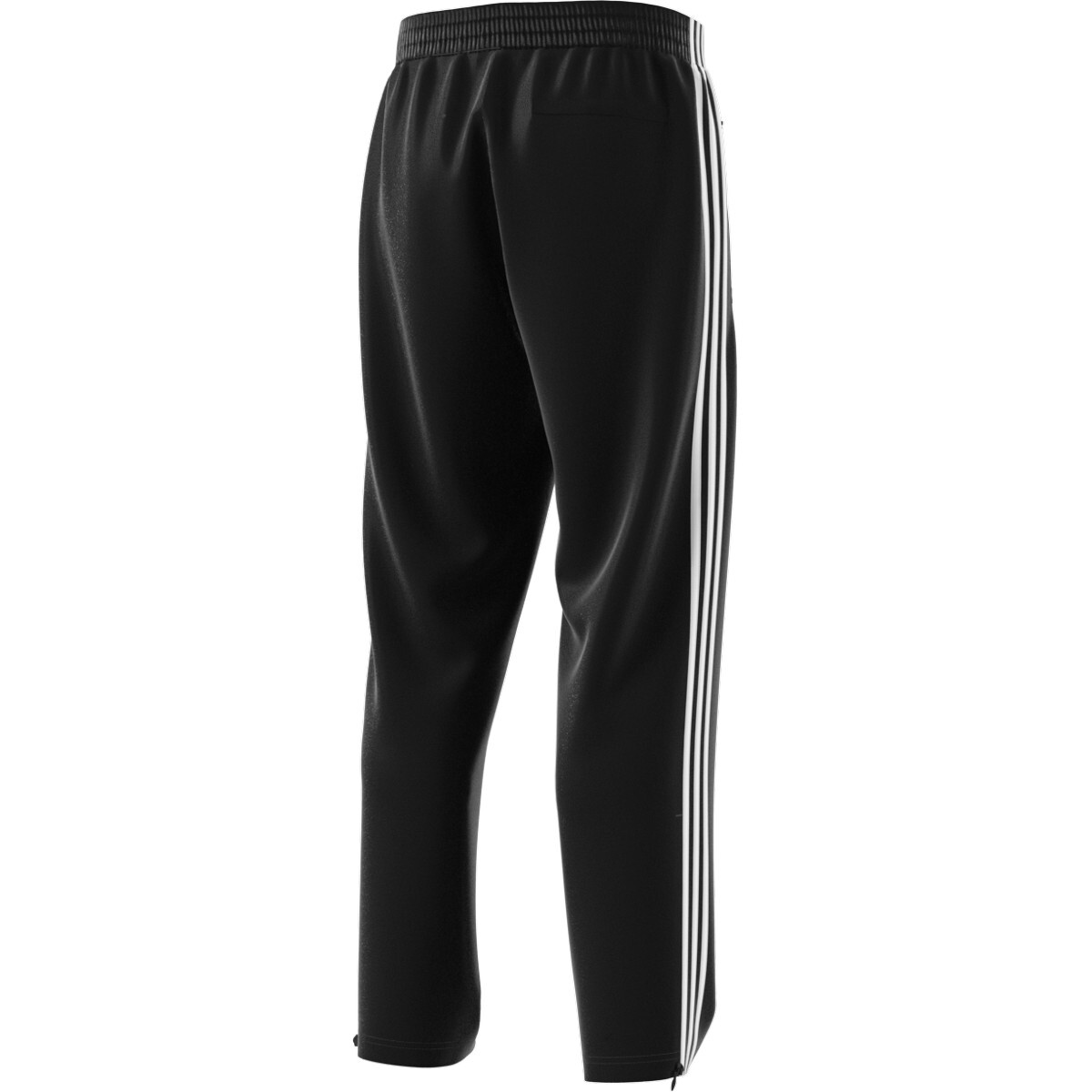 adidas Originals Firebird Track Pants Men's Black Pants