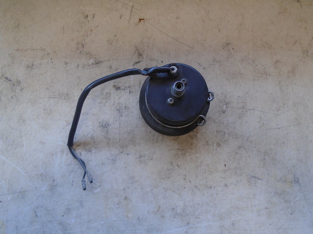 BRIDGESTONE TACHOMETER