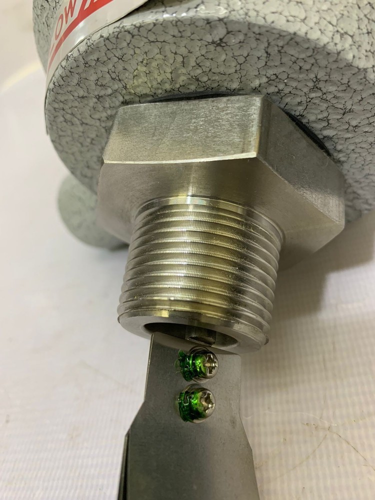 HITROL / Flow Switch / HFS-2T