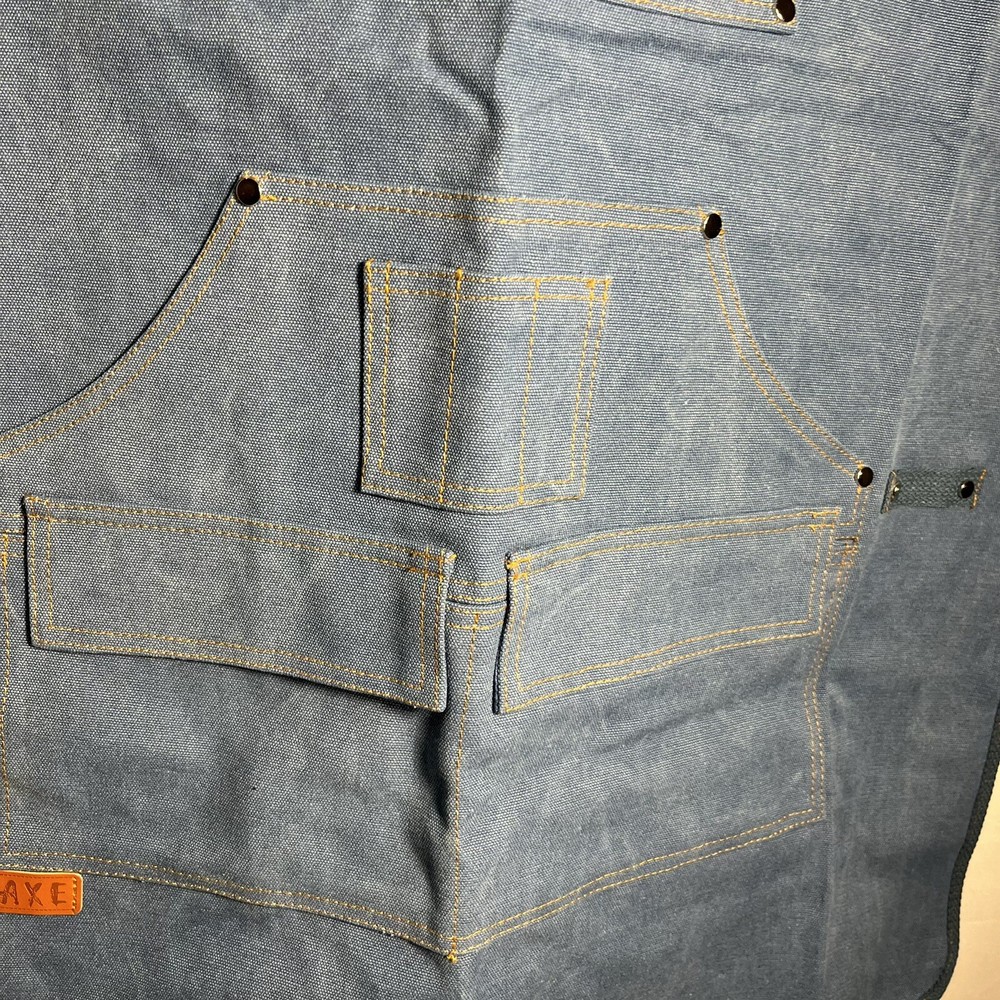 Axe Heavy Duty Work Apron, New