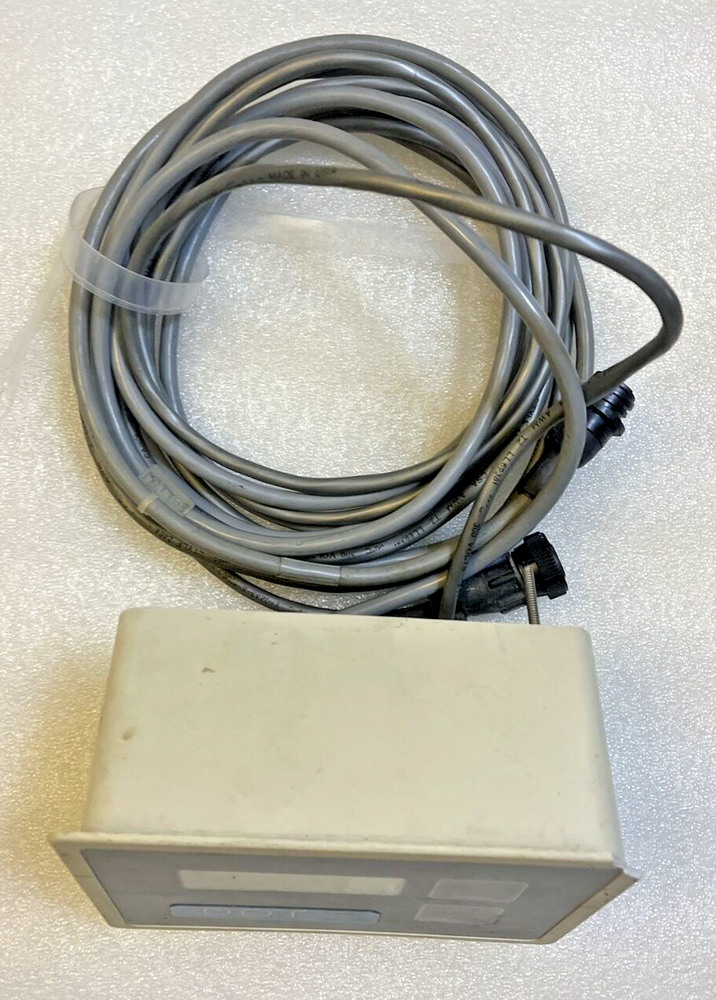 Thornton 740-A01 TWO RESISTIVITY Controller fuse 1/8A 02154