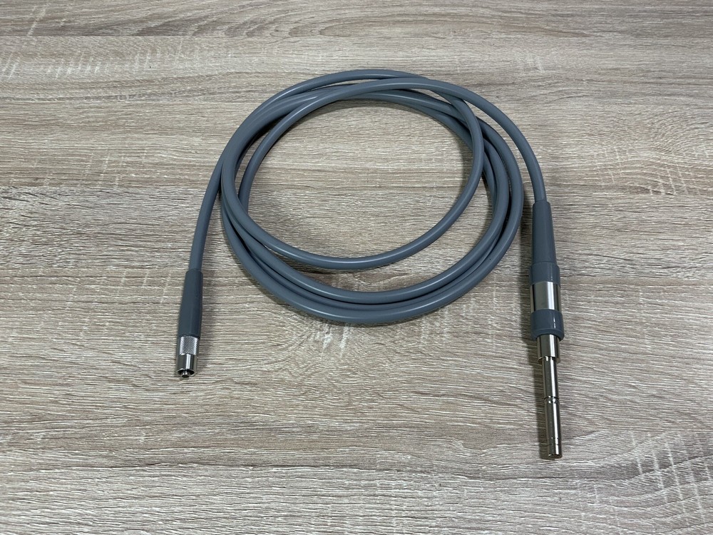 Endoscope Fiber Optic Light Cable for Olympus (O)