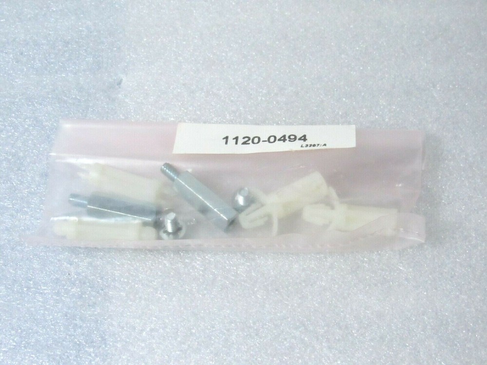 Fire Control Instruments 1120-0469 7200 Series System Control Unit [CJJH]