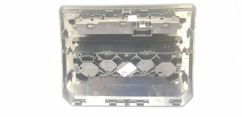 2024 DACIA DUSTER HEATER CONTROL PANEL ASSEMBLY