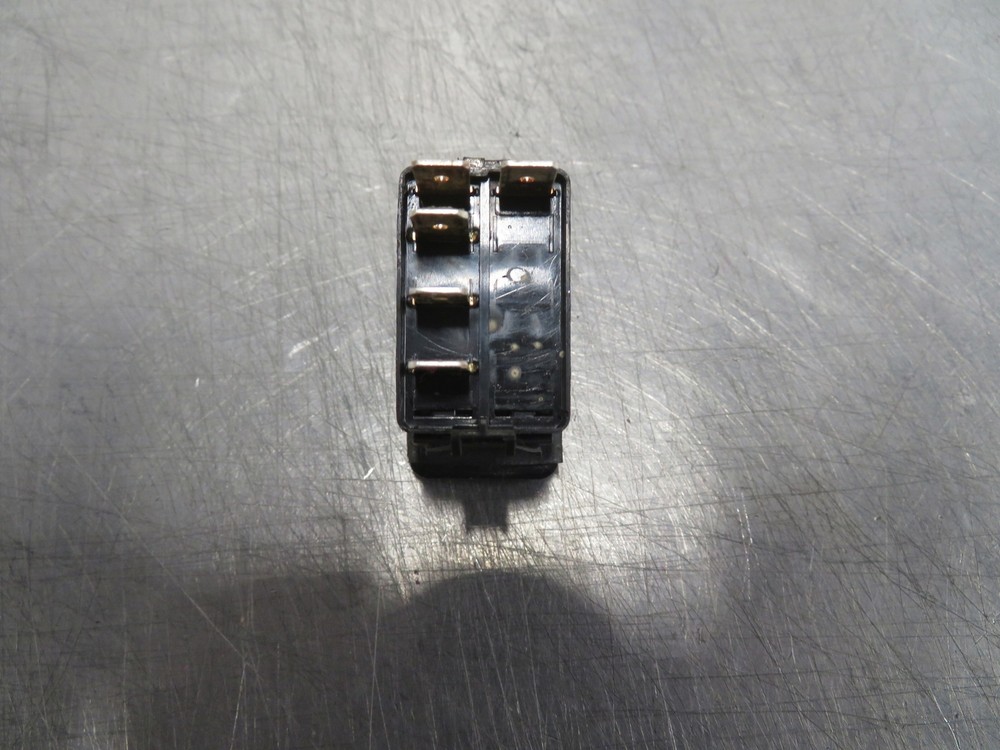 EB992 2014 14 CANAM COMMANDER MAX 1000 XT OVER RIDE SWITCH