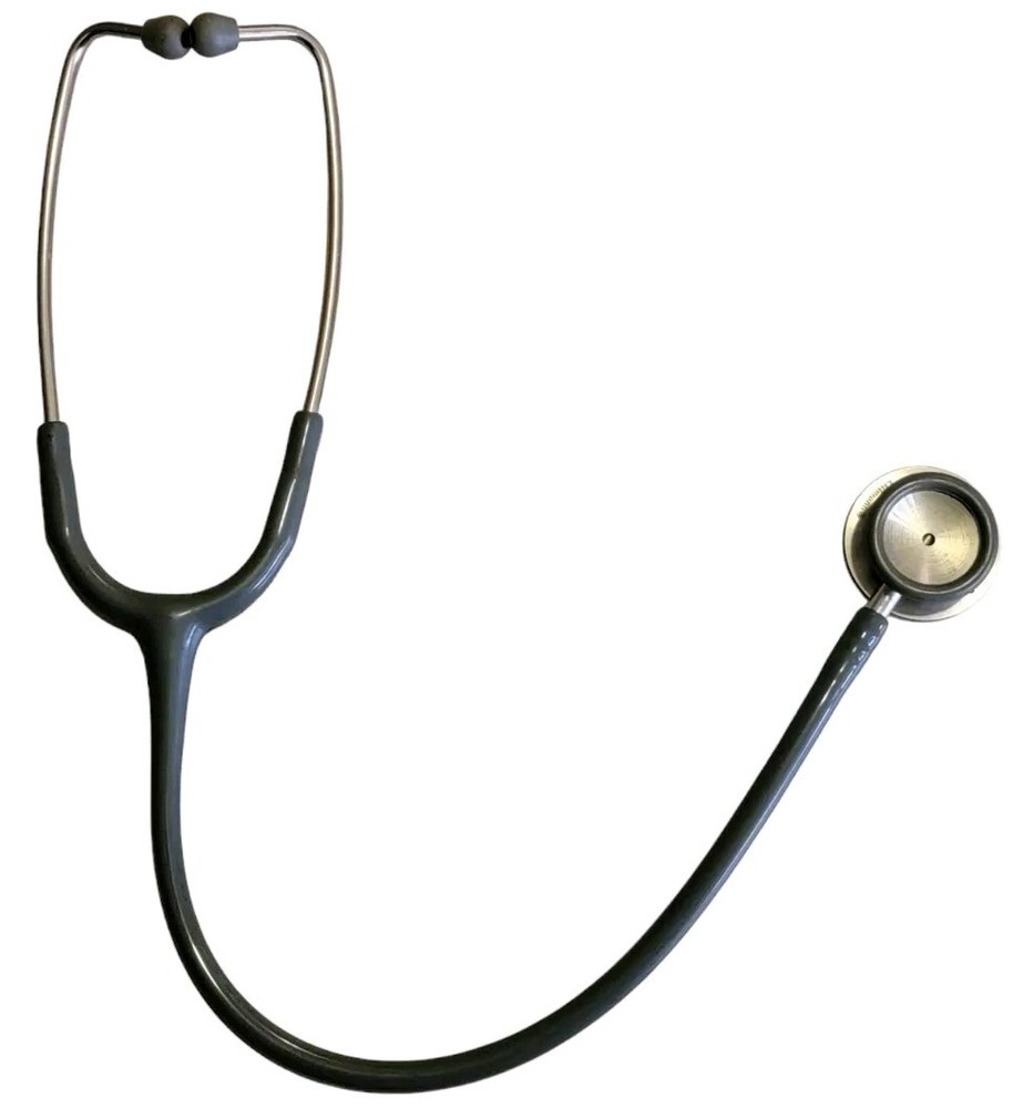 3M Littmann Lilly Stethoscope - Gray