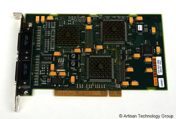 Teradyne LA823 Adapter Board