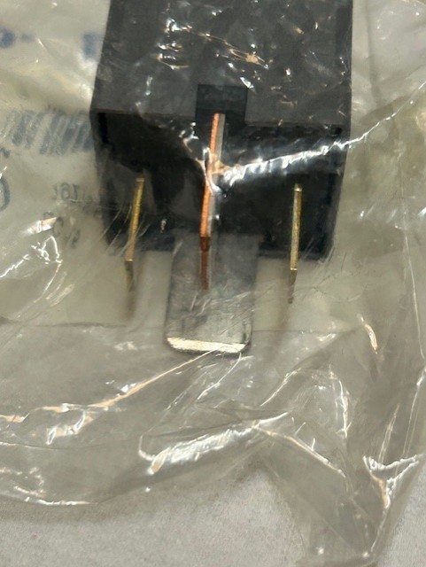Part 13500120 Relay