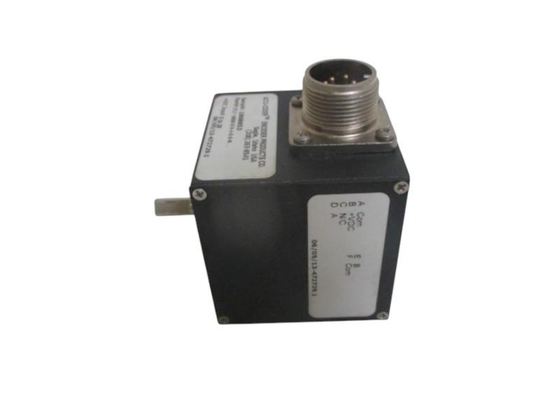 ENCODER PRODUCTS 711-0600-S-S-4-S-S-N ENCODER 5/28VDC  NSNP