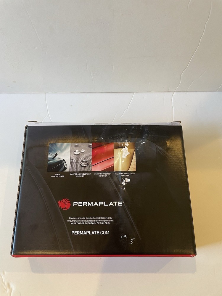 Essential Maintenance Kit For Car