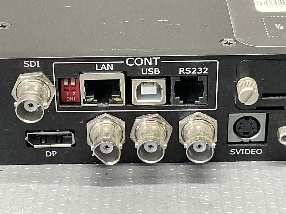 RGBLINK VIDEO PROCESSOR / GAR919