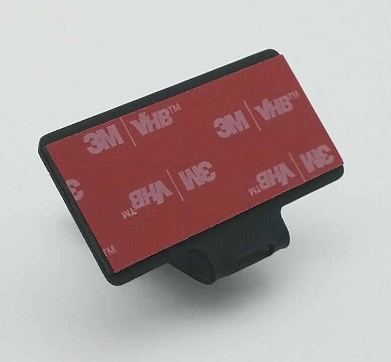 NEW - Uniden R7 Permanent Radar Detector Mount (UND-R7-P)