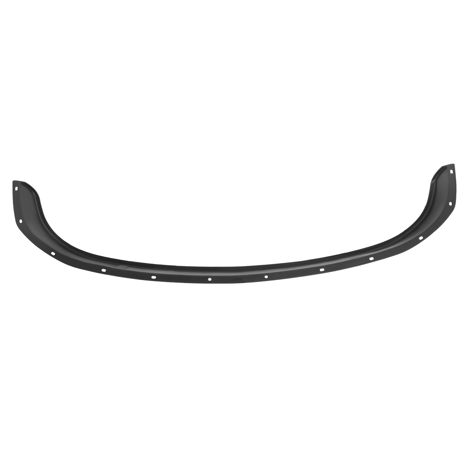 For Dodge Ram 1500 2500 3500 1994-2002 Front Bumper Lower Valance Air Deflector