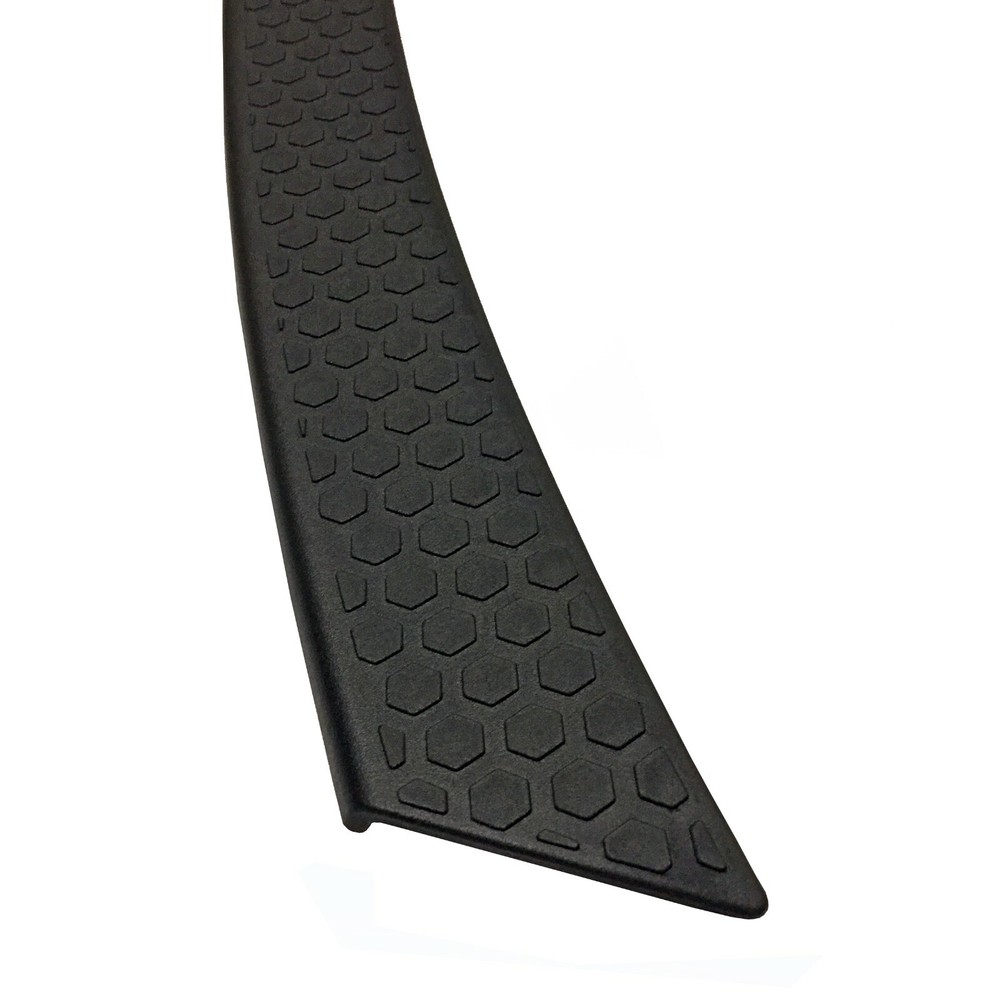 For: Volkswagen Tiguan 2018-2024 Rear Bumper Protector #RBP-005