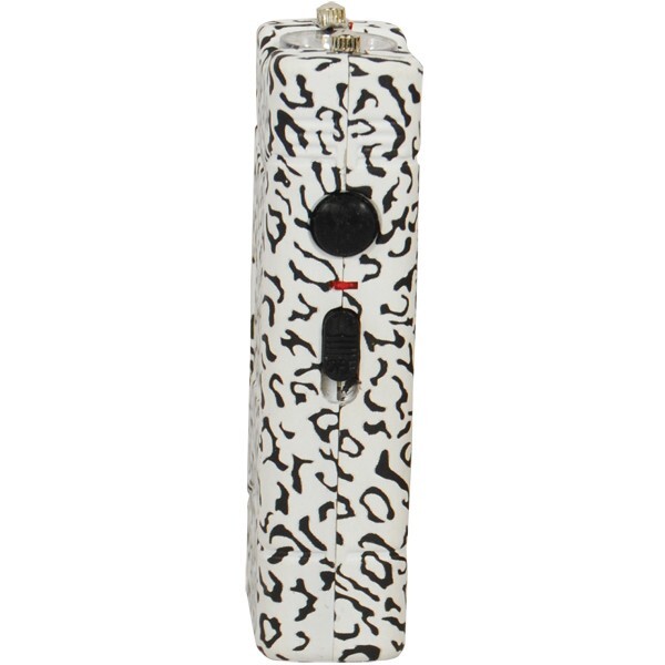 Stun Gun For Non-Lethal Self Defense Personal Security Protection