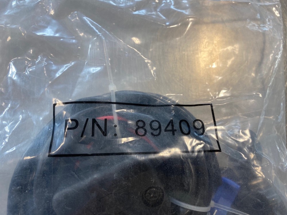 Warn Handle Bar Rocker Switch. Vantage VRX switch 89409