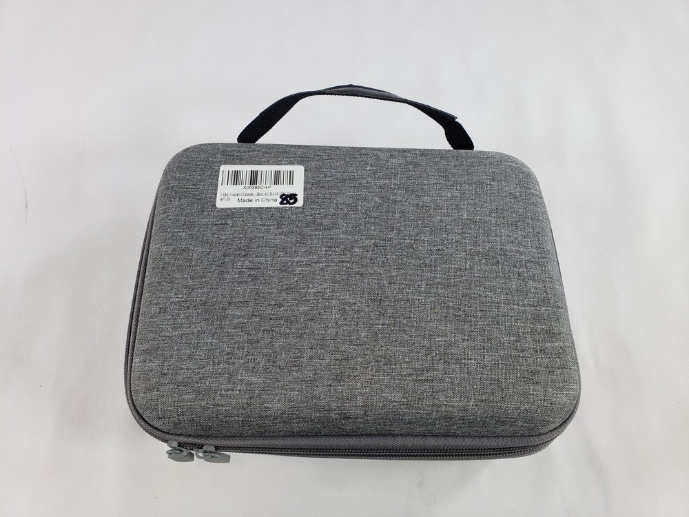 TX3 Video Games Console (MISSING SD CARD) NO GAMES INSTALLED