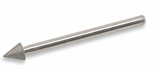 Beadalon Bead Reamer Tip, 45 Edge