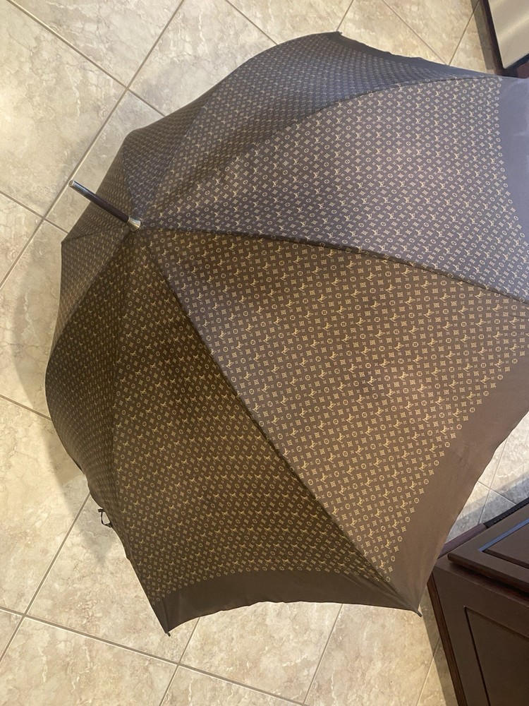Louis Vuitton Umbrella