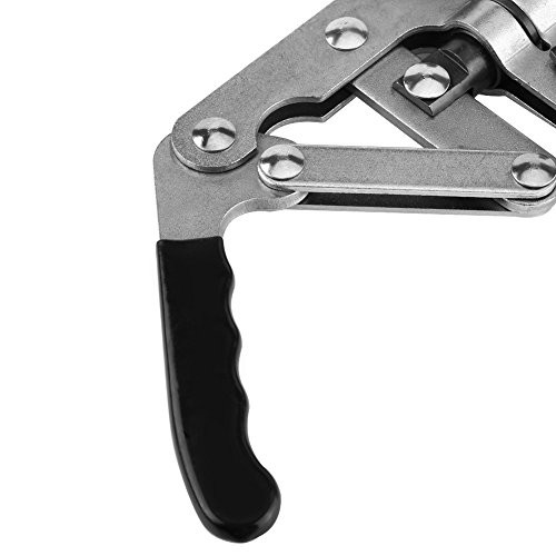 Overhead Valve Spring Compressor Tool, Universal for Removing and Installing