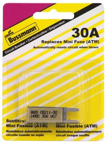Bussmann BP/CB21130RP (1 EACH)