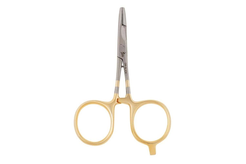 Dr. Slick Scissor Clamp