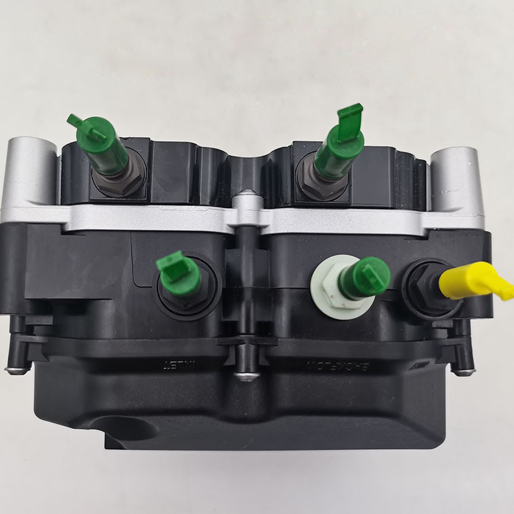 21577507 21577511 21332701 85003864 Fits For Volvo Mack DEF Urea Pump 12V D13