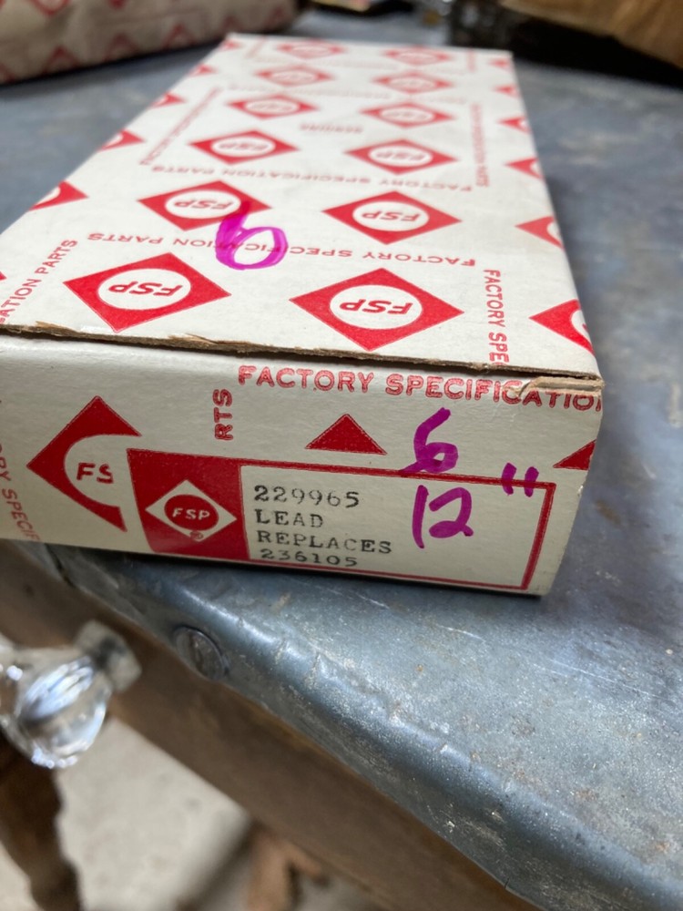 Thermocouple with Junction Block (12")