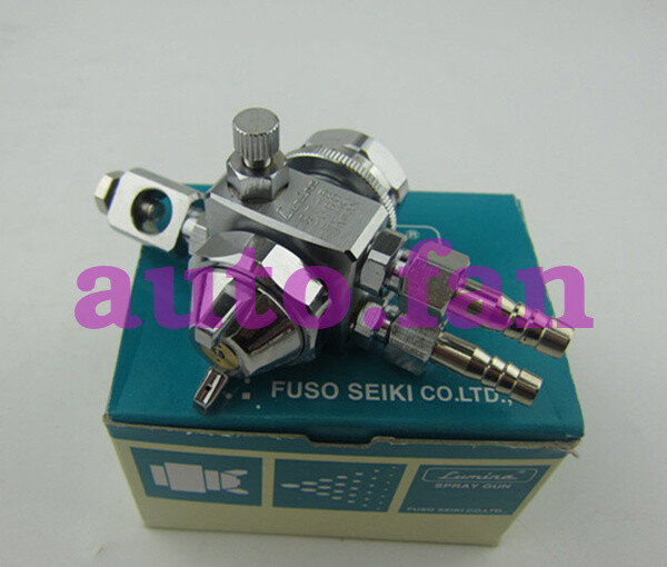 For Lumina ST-5 Die Casting Machine Automatic Nozzle