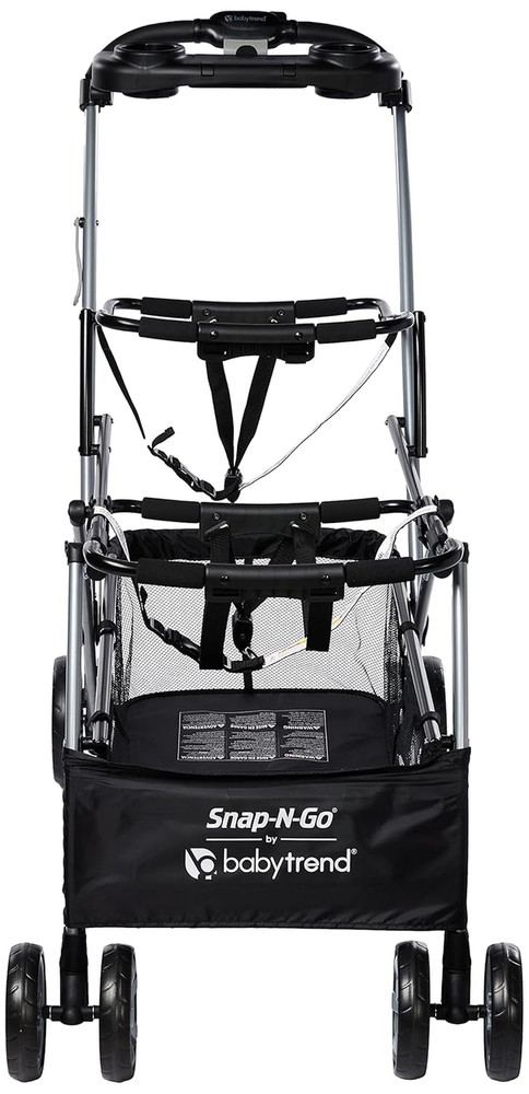 Snap-N-Go® Double Stroller