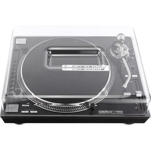 Decksaver Reloop RP-7000/8000 Cover
