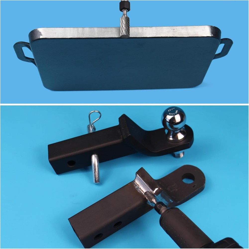 Professional Grade 10-Pc Die Grinder Bits in Red Box - Durable & Precise Cutting