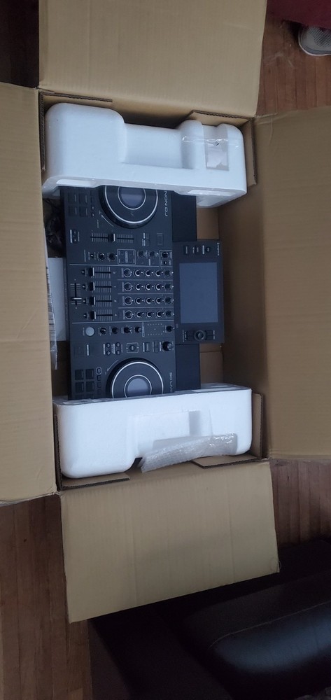 Denon SC Live 4 OPEN BOX