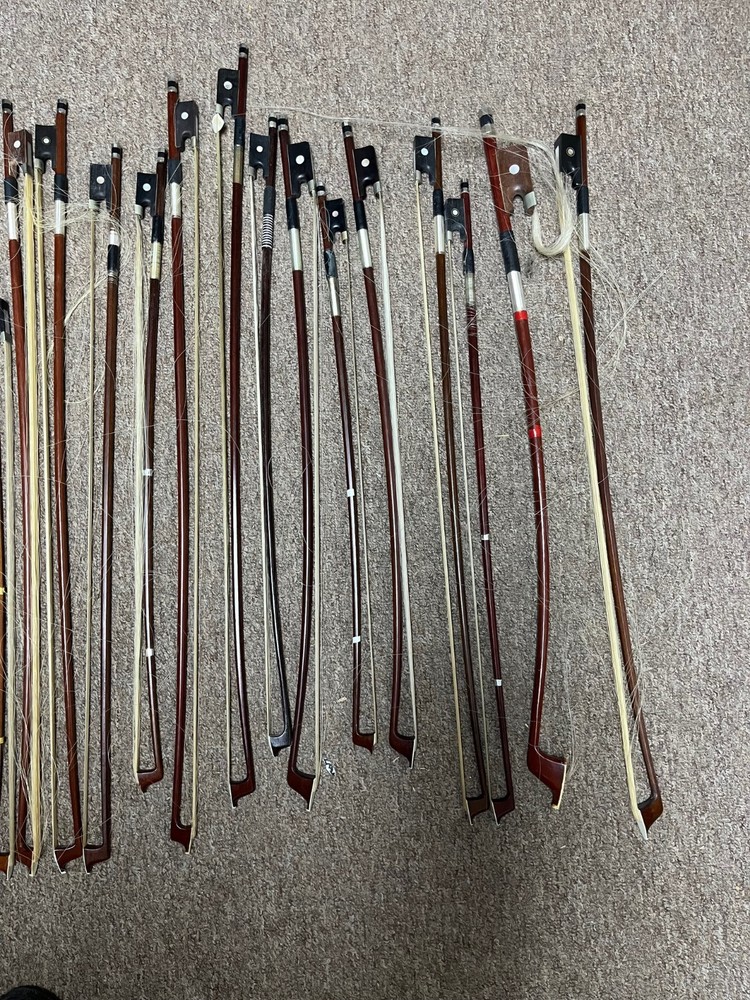 Mixed All Size Bow Package (20 Count)