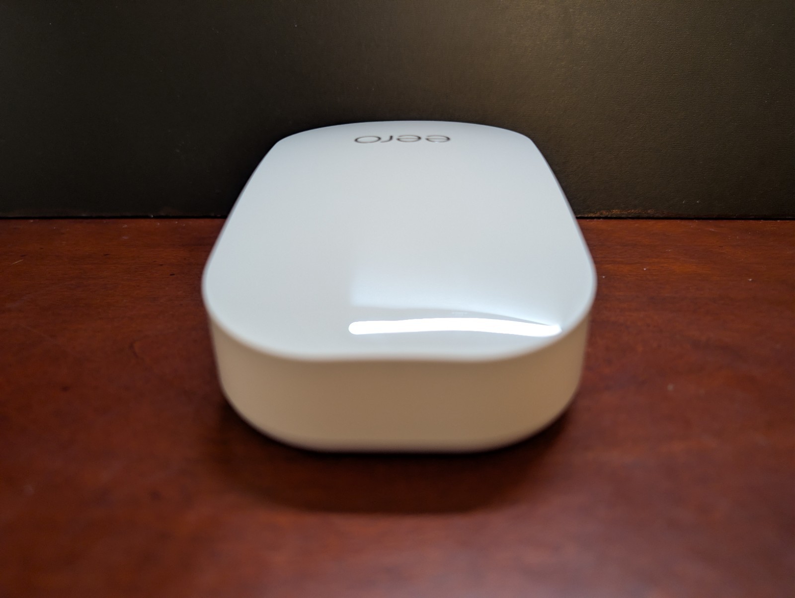 Amazon EERO Beacon Dual-Band Wi-Fi 5 Mesh Extender - D010001 - ✅ TESTED ✅